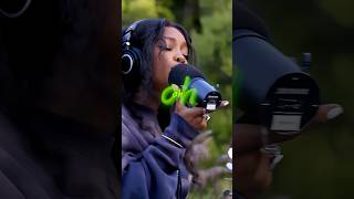 This Sza Song Will Make You Cry