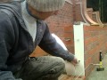 the fine art of brickwork - Expansion joint