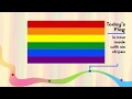 History of the Pride Flag