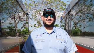 We're Hiring Bus Operators!