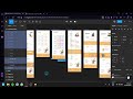 how to convert figma design to html and css figma tutorial