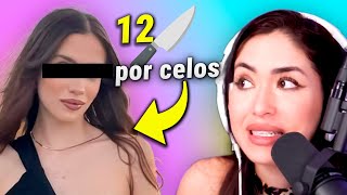 INFLUENCER se CARGA a la NUEVA NOVIA de su EX por CELOS | Maricel