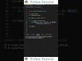 Adding Data Labels To Matplotlib Graph | Python Tutorial