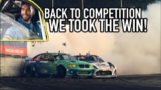 My BIGGEST WIN OF 2020 - DRIFT MASTERS RIGA