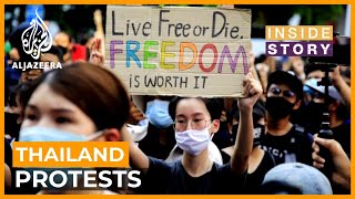 Are the latest protests in Thailand a game changer? | Inside Story