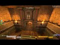 Quake 3 OSP: 44  osp TDM