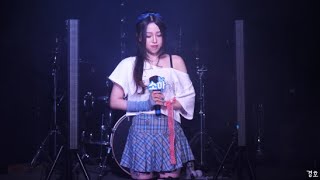 220716 아이파레26 네키루 (nekiru) 소하 직캠 ( 偶像リアリティー - KAMO ga NEGI wo shottekuru!!!)