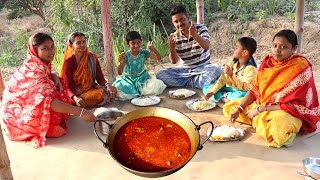 Mutton এই ভাবে রান্না করলে আত্মীয়রা আরো কিছুদিন থাকবে// Unique Style of Mutton Curry // Mangsor Jhol