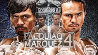 Manny Pacquiao vs Juan Manuel Marquez 1 2 3 4 Rivalry Manny Pacquiao highlights & Knockouts