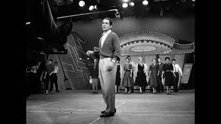 The Perry Como Show (February 23, 1957 ~ audio only)