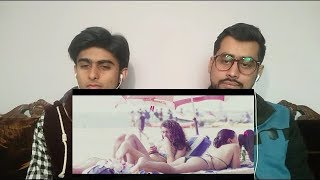 Pakistani Reaction to | sunburn Goa 2014 - Official Aftermovie