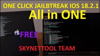 Free iPad iOS 18.2.1 Jailbreak iOS 17.7.4 Latest Updates For Windows Tool \u0026 Bypass iCloud iOS 17.7.4