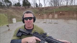 Tony Pignato's Range Day- Clear Image Solutions Revo45