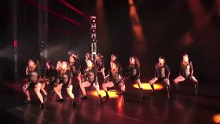 MHSB 2017 - Perfect Illusion