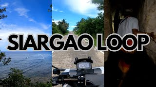 DISCOVER SIARGAO ISLAND PART 2 | ADV160