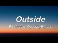 Outside - Blueface ft. Og Bobby Billion