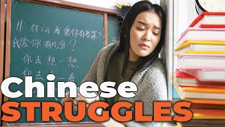 Why Chinese Americans Don't Learn Chinese (And What You Can Do)