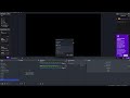 how to add a webcam to obs studio