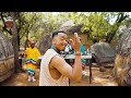 Balcony Mix Africa b2b Atmos Blaq ft Various Artists  | 3 Step Ritual Album (3 Step & Afro Set)