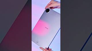 Vivo pad air unboxing 😍 #vivo #tablet #accessories