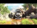 Nature Logo Reveal DaVinci Resolve Templates