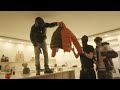 4gegenbeat feat. Yungpepsi, BigBax - Moncler Maya (Official Video)