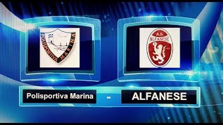 Polisportiva Marina - Alfanese