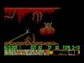 lemmings pc level 14 tricky menacing