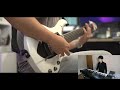Dream Theater - The Enemy Inside guitar cover with vetkeyboardist