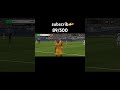 dribbling💣💥 89 500 fcmobile fifa fcmobilezone football easportsfcmobile24 ronaldo soccer