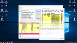 [AutoIT] Review Thread Options v1.0 by CoderDuc