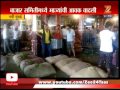 navi mumbai demand of vegetables in market increases