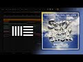 Alle Farben & Keanu Silva feat. Mono Schwarz - Sexyback (Technoback) (Ableton Remake)