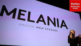 'Doesn’t Have A Single Redeeming Quality': Critics Tear Into 'Melania' Documentary