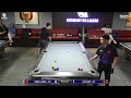 thiỆn lƯƠng vs an nhiỆt 🔴 live stream germany billiards tourrnament race to 11 last 16