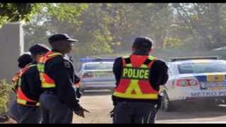 RWANDAN FUGITIVE KILLED