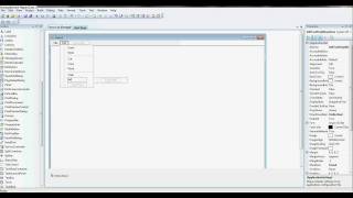 Visual Basic Advanced Notepad - part 1/2