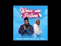 Wena Wa Pallwa (feat. Ch'cco , LeeMcKrazy ,Jimmy Maradona, Quayr MusiQ, Mellow & Sleazy  )