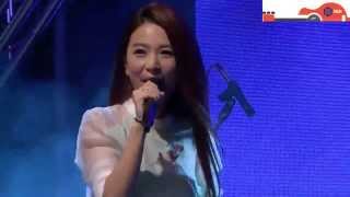 20151101 Hebe田馥甄潮客音樂獎表演 2/3