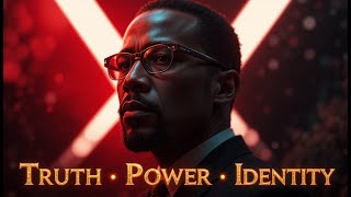 Malcolm X Quotes Truth- Power- and Identity