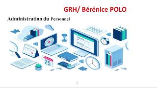 Fonction Ressources Humaines (GRH Chap 1)