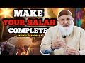 Powerful Duas After Salah You're Missing! | Ustadh Mohamad Baajour