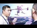 dubai mining show 202 revolutionizing the industry with drone technology rc corner trading llc