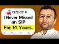 14 Years of SIP Discipline—Here’s How It Made Him Rich! | Financially Free