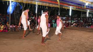 Kuthiyottam 2019 @ Punnamoodu,Mullikulangara