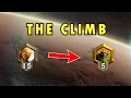 Hearthstone - Rank 15 to Rank 5 Turbo Ladder Climb