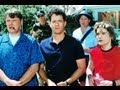 Ti West on THE BURBS