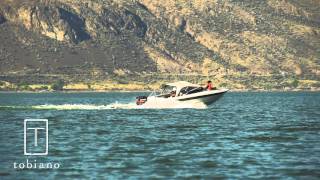 Watersports at Tobiano