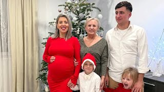 MAŁGOSIA BORYSEWICZ 🎅🏼 JAK ŚWIĘTA ‼️ BARDZO WAŻNA KOŃCÓWKA ROKU ‼️