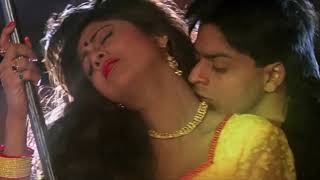 Aye Mere Humsafar (Full HD)Baazigar 1993...Shahrukh Khan, Kajol | Vinod Rathod & Alka Yagnik